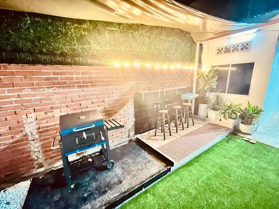 Luxury Private Pool Villa + Riverview Bbq Patio! George Town Malesia