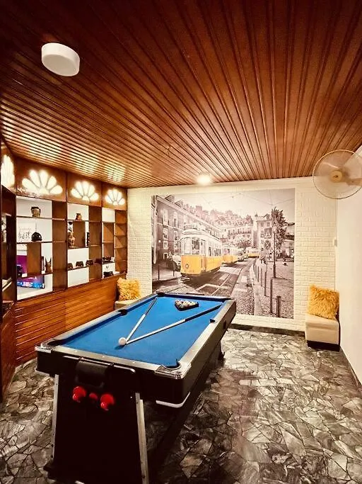 Luxury Private Pool Villa + Riverview Bbq Patio! George Town 0*,