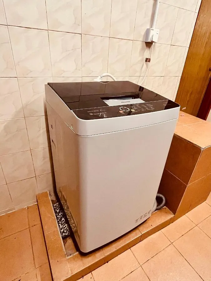 Luxury Private Pool Villa + Riverview Bbq Patio! George Town Malesia
