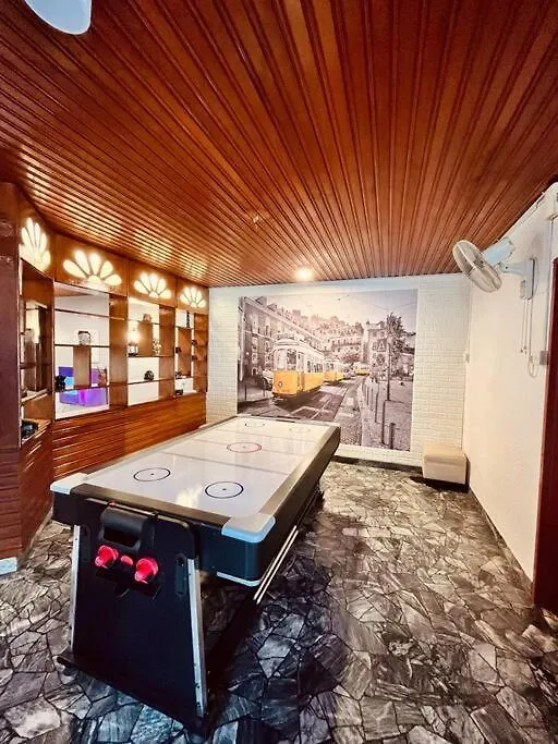 Luxury Private Pool Villa + Riverview Bbq Patio! Τζωρτζ Τάουν